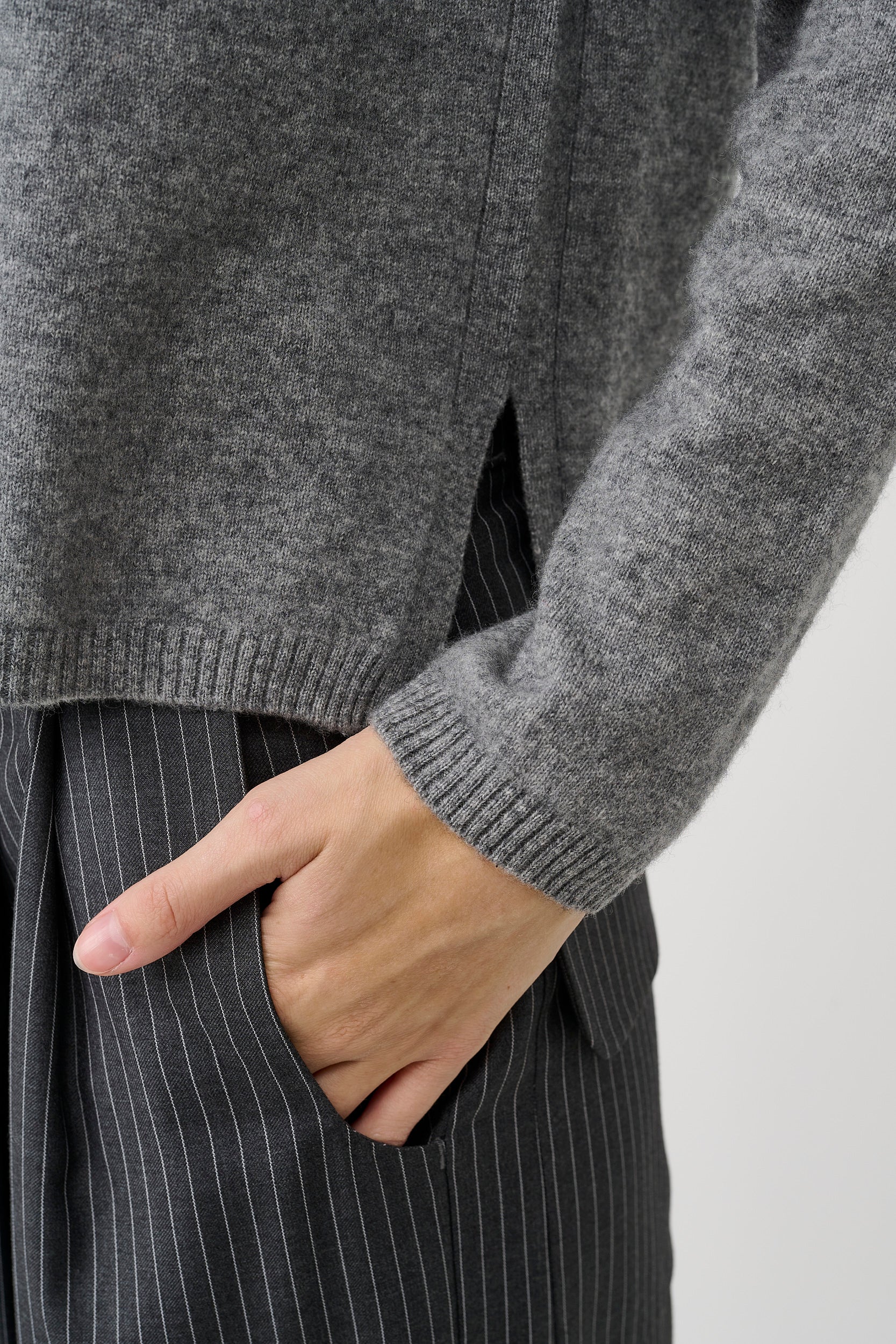 CRLinea kashmir sweater